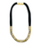 Colorblock Necklace